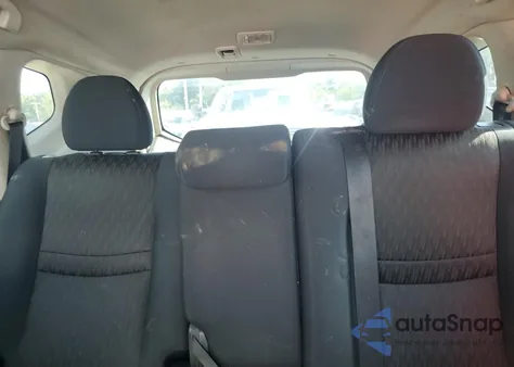 2018 Nissan Rogue S из США, поврежденный, VIN 5N1AT2MV0JC804050